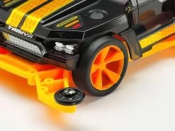 Jr Hexagonite Black Sp. -PLASTIC MODELS Store 6c25977f16921f02048e16c9be3cdb20