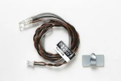 Rc Led 3Mm Hal White