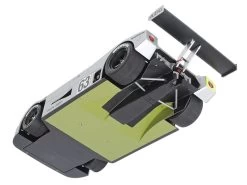 1989 Sauber-Mercedes C9 -PLASTIC MODELS Store 6c77a82a145cc298f52fa80b891b79f5