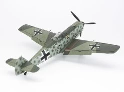 Messerschmitt Bf 109E E-3 -PLASTIC MODELS Store 6cf33d40bda768fce606f6f402687e69