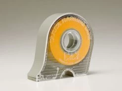Masking Tape 18Mm