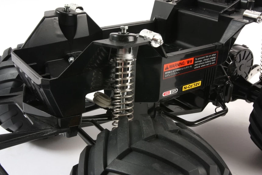 Rc Lunch Box "Black Edition" 10 Rc Lunch Box "Black Edition" - Image 8