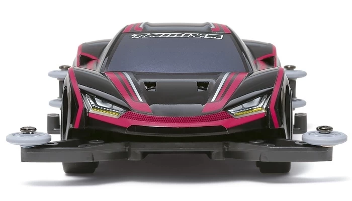 Jr Raikiri 4 Jr Raikiri - Image 2