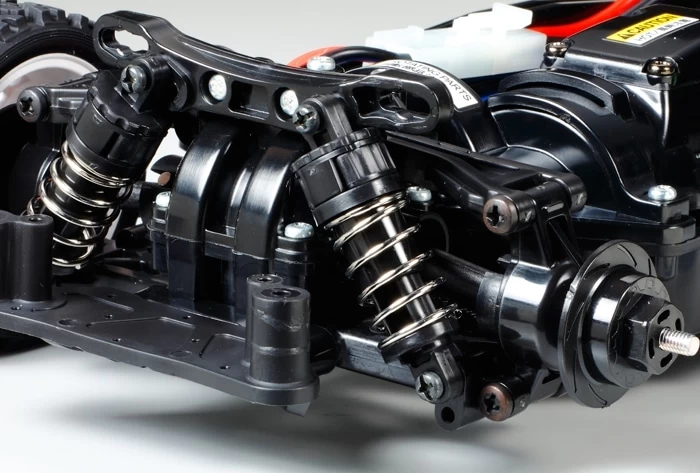 Rc Lancia Delta Integrale 5 Rc Lancia Delta Integrale - Image 3