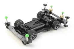 Jr Ar Chassis Basic Tune Set