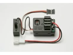 Rc Esc Teu-102Bk Brushed