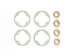 Rc Tb04 Gear Diff Unit Gasket