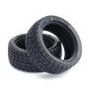 Rc Racing Radial Tire Set