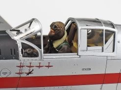 Kawasaki Ki-61-Id Hien (Tony) -PLASTIC MODELS Store 7052470559152abf427bab44990ab61e