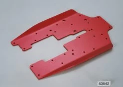 Rc Gp Tgm-02 Chassis Plate