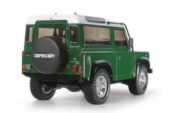 Rc Land Rover Defender 90 -PLASTIC MODELS Store 716d74a86800eba1762fb5122ea5f3a5