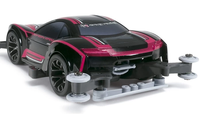 Jr Raikiri 5 Jr Raikiri - Image 3