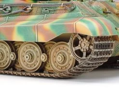 King Tiger "Porsche Turret" 10 King Tiger "Porsche Turret" -PLASTIC MODELS Store 719c7778daa35ba017aa4bbe0e86d44d
