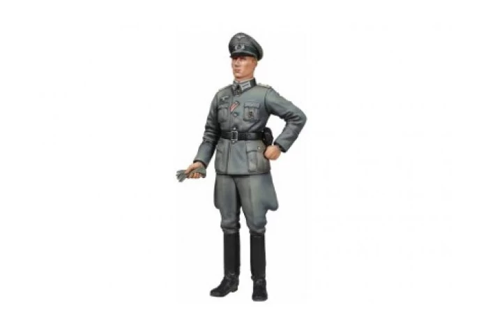 1/16 Wehrmacht Officer 3 1/16 Wehrmacht Officer