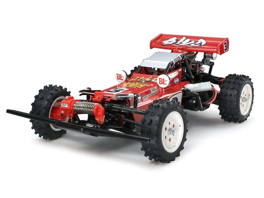 Rc Hotshot 3 Rc Hotshot
