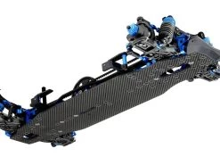 Rc Trf420X Chassis Kit 11 Rc Trf420X Chassis Kit -PLASTIC MODELS Store 7330bede497795c081df2b6be144027b