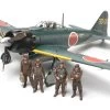 Mitsubishi A6M5/5A Zero -PLASTIC MODELS Store 73f7f7657d443fd6f51b1e6c174b61c2