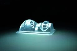 Rc Light Case: 51404