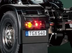 Rc Man Tgx 18.540 4X2 Xlx -PLASTIC MODELS Store 74b3919c3b4f61f4081cebbd222d78c0