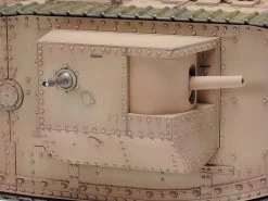 Rc British Tank Mk.Iv Male -PLASTIC MODELS Store 758e36be0b7a752710f91fc2e007f00c
