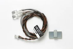 Rc Led 5Mm Hal White