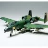 A-10 Thunderbolt Ii Kit -PLASTIC MODELS Store 75d9158582d7223fdfc48c2d9d946350