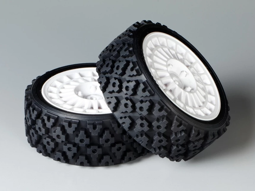 Rc Lancia Delta Integrale 4 Rc Lancia Delta Integrale - Image 2