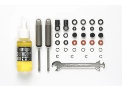 Rc Aluminum Oil Damper