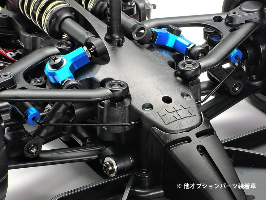 Rc Tc-01 Stabilizer Set 5 Rc Tc-01 Stabilizer Set - Image 3