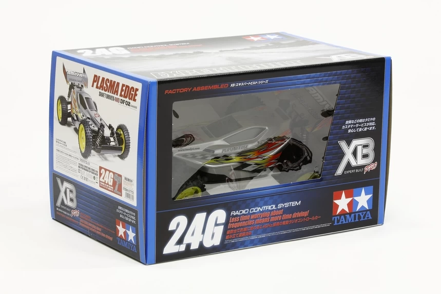 Rc Rtr Plasma Edge 5 Rc Rtr Plasma Edge - Image 3
