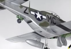 North American P-51D Mustang 21 North American P-51D Mustang -PLASTIC MODELS Store 769ff5a00bf2d4fdc560114238f1be7b