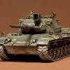 German Leopard Med Tank Kit