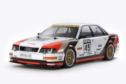 Rc 1991 Audi V8 Touring