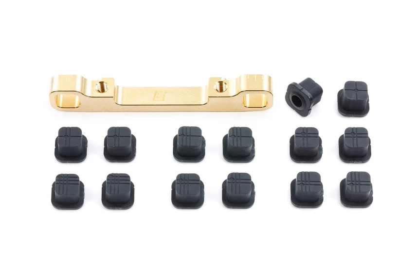 Rc Brass Adjustable Sus Mount 3 Rc Brass Adjustable Sus Mount