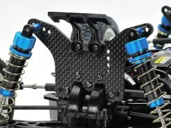 Rc Tt-02Br Chassis Kit -PLASTIC MODELS Store 7779ece5f237c2cd2dd7098c41ca84a8