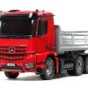 Rc Mercedes Benz Arocs 3348