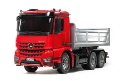 Rc Mercedes Benz Arocs 3348