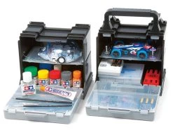 Jr Mini 4Wd Portable Pit -PLASTIC MODELS Store 782178861d9e8ae23deef921c3f090f4