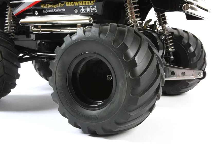 Rc Lunch Box "Black Edition" 4 Rc Lunch Box "Black Edition" - Image 2