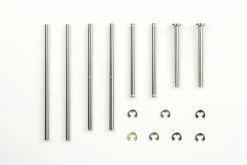 Rc Gt-01 Reinforced Sus Shaft