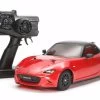 Rc Rtr Mazda Roadster 1 Rc Rtr Mazda Roadster -PLASTIC MODELS Store 796c76521b3ac5decead0bd8d217218e
