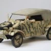 1/16 Kubelwagen Type 82 -PLASTIC MODELS Store 7a7022884b55187774d36282b2b0dc37