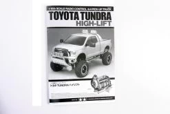 Rc Instructions: 58315