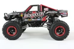 Rc Rock Socker Truck 14 Rc Rock Socker Truck -PLASTIC MODELS Store 7afdf4a106f9b122b31902d07bcbe7fa