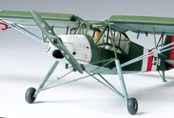 1/48 Fieseler Fi156C Storch -PLASTIC MODELS Store 7b1de795b33c77884a1206a478bba6a9