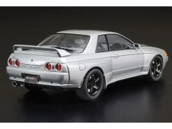 Nissan Skyline Gt-R (R32) -PLASTIC MODELS Store 7b8995acbc1248f7fcaa76ea4b7e50b1