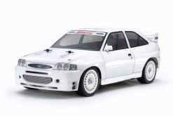 Rc 1998 Ford Escort Custom