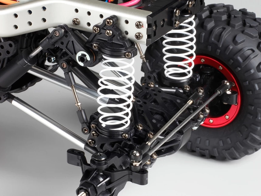 Rc Rock Socker Truck 10 Rc Rock Socker Truck - Image 8