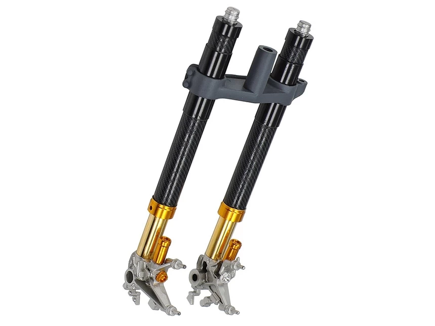 Suzuki Gsx-Rr '20 Fnt Fork Set 4 Suzuki Gsx-Rr '20 Fnt Fork Set - Image 2