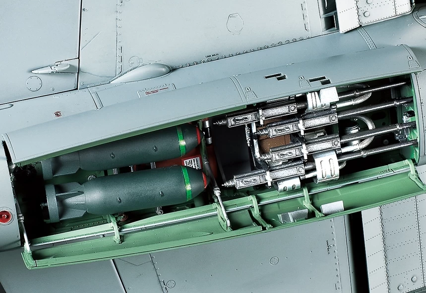 De Havilland Mosquito Fb Mk.Vi 10 De Havilland Mosquito Fb Mk.Vi - Image 8